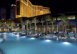 Elara Las Vegas Strip-2 Bedroom