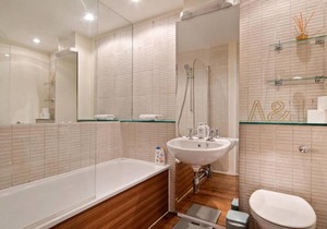 Elegant 1-Bed apt in Period Building near Oval