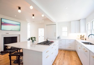 Elegant and Family Friendly Brant Point 5 Bedroom