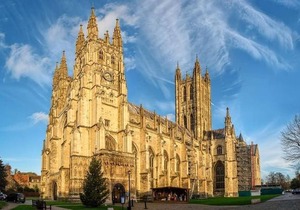 Elegant Georgian 1 Bed Apartment in Herne Bay