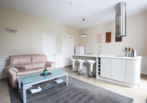 Elegant Georgian apartment near Clifton Village