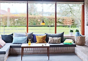 Elegant Holiday Home in Fredericia near Sea