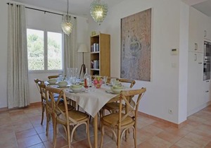 Elegant Villa in Escales