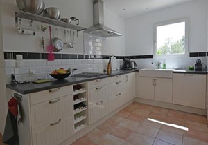 Elegant Villa in Escales