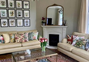 Elegant Wimbledon Apartment