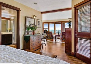 Elk Cove Inn & Spa Jacuzzi Pet Friendly sleeps4 Champaign B fast Ocean View
