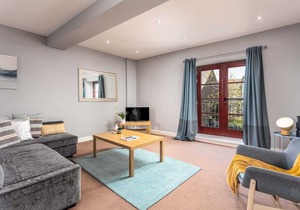 Elliot Suite No15 - Donnini Apartments