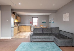 Elliot Suite No15 - Donnini Apartments