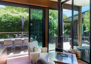 Elysian Retreat Milton