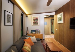 Elysian Retreat Milton