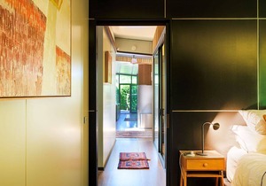 Elysian Retreat Milton