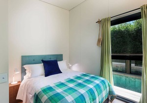 Elysian Retreat Milton