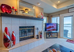 EMERALD BAY 204A | 3 Bed, 2 Bath