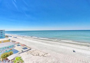 Emerald Isle 601