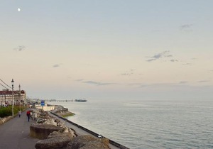 Empress Select Holiday Flats