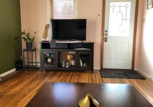 Enchanted Finch Arboretum 2 Bedroom House