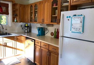 Enchanted Finch Arboretum 2 Bedroom House