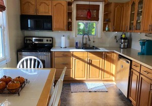 Enchanted Finch Arboretum 2 Bedroom House