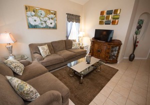 Enchanted Sand Hill Vacation Home