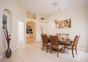 Enchanted Sand Hill Vacation Home