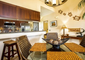 Enjoy Comfort in Wailea Spacious 2BD/2BA Condo with Garden Views