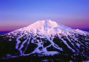 Enjoy the Holidays in Bend Oregon