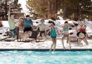 Enjoy the Holidays in Bend Oregon