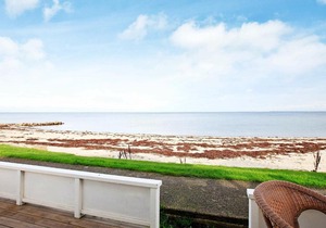 Enticing Holiday Home in Otterup with Sea nearby