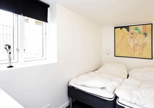 Enticing Holiday Home in Otterup with Sea nearby