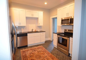 Entire Duplex in Starland District