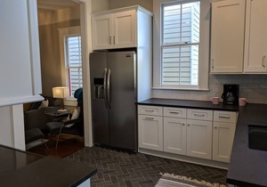 Entire Duplex in Starland District
