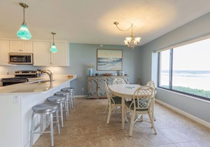 Errol by the Sea unit 126-2bdrm/2bath Ocean Front