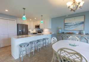 Errol by the Sea unit 126-2bdrm/2bath Ocean Front