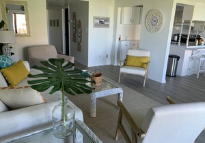 Errol by the Sea 1BD - Stay Salty & Happy