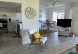 Errol by the Sea 1BD - Stay Salty & Happy