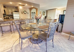 Errol by the Sea - Unit 107 - 1BD - The Salty Nest