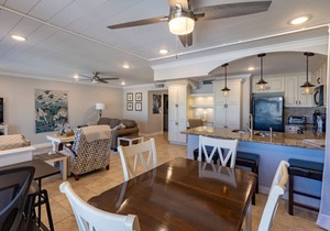 Errol by the Sea unit 512-1bdrm/2bath Ocean View