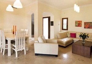 Villa Resina Golf