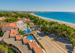 50 m² Apartment ∙ 2 bedrooms ∙ 6 guests