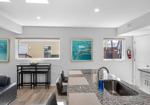 Escape Coastal Resort & Marina - 1 Bed 1 Bath Villa - Unit 4