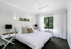 ESPRIT 10 LUXURY RETREAT