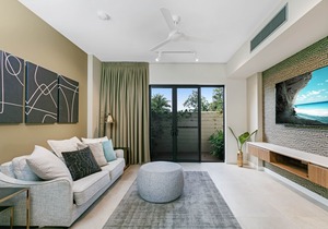 ESPRIT 11 LUXURY RETREAT