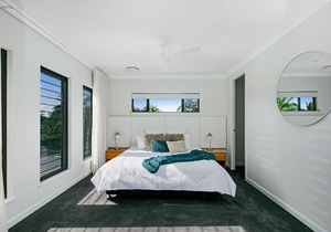 ESPRIT 11 LUXURY RETREAT