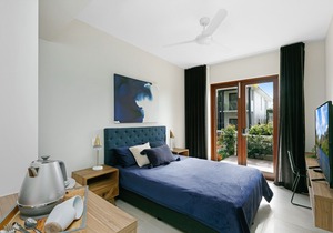 ESPRIT 11 LUXURY RETREAT