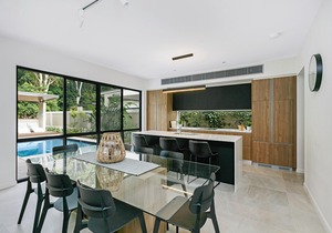 ESPRIT 11 LUXURY RETREAT