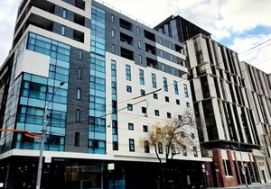 Essence Hotel Carlton