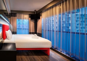 Essence Hotel Carlton