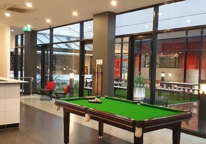 Essence Hotel Carlton