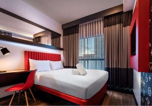 Essence Hotel Carlton