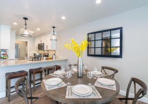 ETTA PLACE 102 by Exceptional Stays